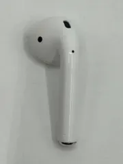 Air Pods 第2世代 イヤホン 左のみ A2031