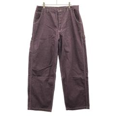 Supreme×Timberland Double Knee Pant 34 - メルカリ