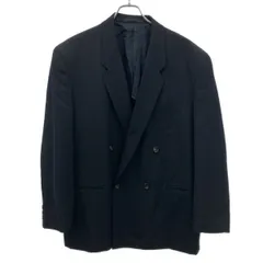 2026年最新】COMME des garçons ジャケット ダブルの人気アイテム