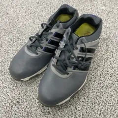 245 アディダス ゴルフシューズ 0128S