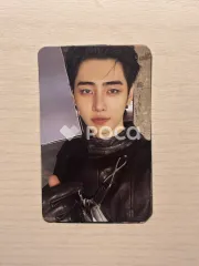 ENHYPEN ソンフン THE SIN : VANISH Weverse Albums ver.