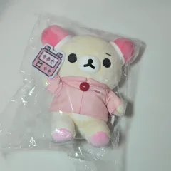 リラックマ ゲーミングシリーズ コリラックマ マスコット ぬいぐるみ