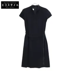 2026年最新】armani collezioni ワンピースの人気アイテム - メルカリ