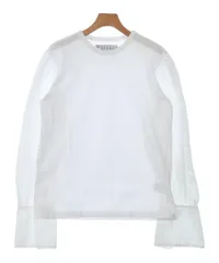 THIRD MAGAZINE Tシャツ・カットソー レディース 【古着】【中古】【送料無料】