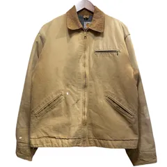 2026年最新】carhartt デトロイトジャケット 90sの人気アイテム - メルカリ