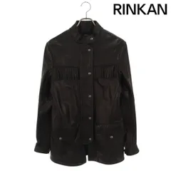 2026年最新】tom ford レザー ジャケットの人気アイテム - メルカリ