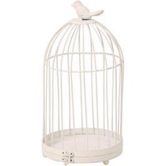 ディクラッセ 廃盤 鳥かご ペンダントライト 小鳥2羽 グリーン