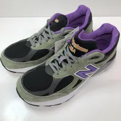 【中古】New Balance M990TC3 サイズ26cm [66]