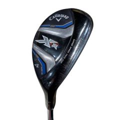 Callaway XR16 ユーティリティ 6H 28度 - メルカリ