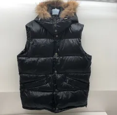 2026年最新】camp7 ダウンジャケット ファーの人気アイテム - メルカリ