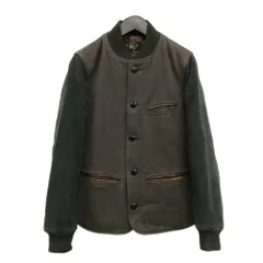 2026年最新】ダブルアールエル rrl ジャケットの人気アイテム - メルカリ