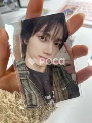 BOYNEXTDOOR ソンホ No Genre Board Game ver.