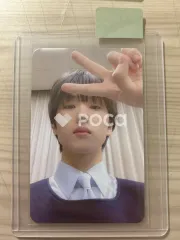 NCT チソン DREAM( )SCAPE SOUNDWAVE