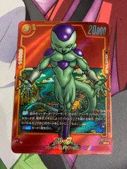 2026年最新】ドラゴンボールスーパーダイバーズ フリーザ パラレルの