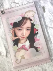 IVE レイ IVE ファンクラブキット 出品