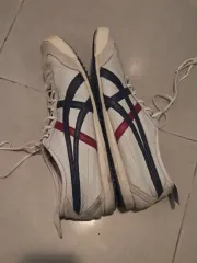 オニツカタイガー メキシコ 66 スニーカー 285