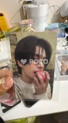 ENHYPEN ジェイク THE SIN : VANISH FUGITIVES Ver.