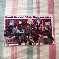 バンドリ Roselia ロゼリア Neuweltfahrt 白金燐子 缶バッジ - メルカリ