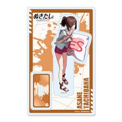 ホタルの嫁入り アクリルスタンド 桐ケ谷紗都子&後藤進平A 新品 正規品