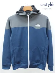 L911 [人気] THE NORTH FACE ノースフェイス ジャケット M ネイビー Mach 5 Jacket NT61511 | ★