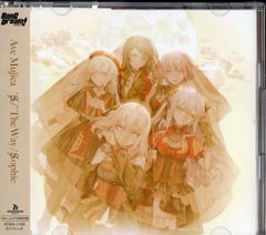 Ave Mujica Diggy-MO' 会場限定CD Sophie ver.D Ave Mujica Diggy-MO' 会場限定CD Sophie ver.D - メルカリ