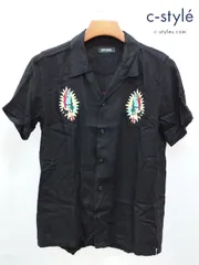 2026年最新】ルードギャラリー アロハ シャツの人気アイテム - メルカリ