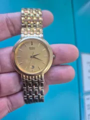 ヴィンテージ SEIKO セイコー クオーツ時計