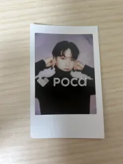 Seventeen バーノン セブチ CARAT 1st Fan Meeting SEVENTEEN IN CARAT LAND トレカ セット