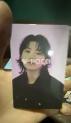 セブチ ウジ SEVENTEEN TOUR FOLLOW AGAIN トレーディングカードセット