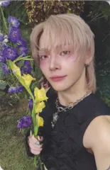 &TEAM ROARver.ソロ盤 NICHOLAS Back to Life KR 1st Mini Album A-1