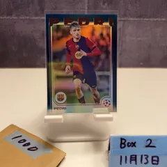 2026年最新】ペドリ サインの人気アイテム - メルカリ