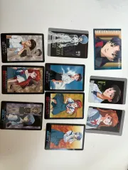 エヴァンゲリオン 紙類 グッズ カード
