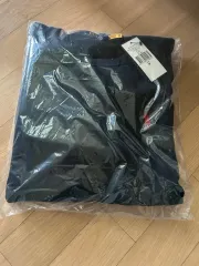 ポロ ネイビー スウェット 新品