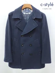 2026年最新】ニューヨーカー ピーコートの人気アイテム - メルカリ