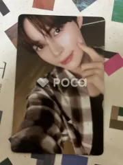 ZEROBASEONE ソンハンビン 2025 ZEROBASEONE WORLD TOUR [HERE&NOW] IN BANGKOK