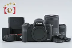 2026年最新】eos kiss m ダブルズームキットの人気アイテム - メルカリ