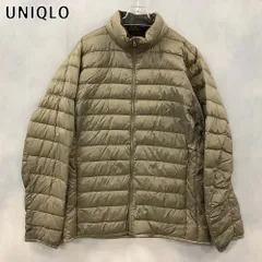 UNIQLO ユニクロ ウルトラライトダウンジャケット 315-072570
