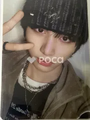 BOYNEXTDOOR テサン 19.99 Dangerous ver.