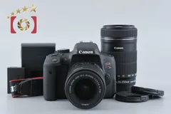 2026年最新】canon eos kiss x8i ダブル ズーム キット 中古の人気