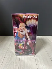 チェンソーマン パワー バーニーガール フィギュア (未開封)