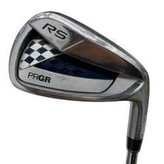 2026年最新】プロギア アイアン rs 2018の人気アイテム - メルカリ
