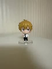 チェンソーマン カプセルフィギュア デンジ