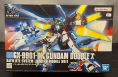 2026年最新】hgガンダムダブルエックスの人気アイテム - メルカリ