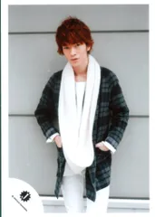 Snow Man 15-16年 JOHNNYS World 深澤辰哉 公式写真 *1枚