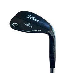 Titleist VOKEY DESIGN BV FORGED Wedge 56° MID CG NSPRO MODUS3 TOUR 120 Flex S Golf Titleist