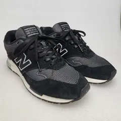 ニューバランス 840 レディース スニーカー (240mm)