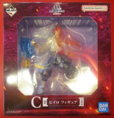 BANDAI SPIRITS 이치 반 쿠지 극장판 환생했더니 슬라임이었던 건 홍련의 인연편 C상 히이로 피규어