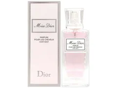 クリスチャン ディオール ミスディオール ヘアミスト 30ml レディース Christian Dior 香水 コスメ 新品