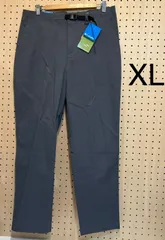 メンズナパロックパンツ イージーパンツ XL（XE3308-053）