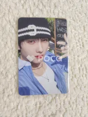 NCT チソン DREAMSCAPE REAL CITY Ver.